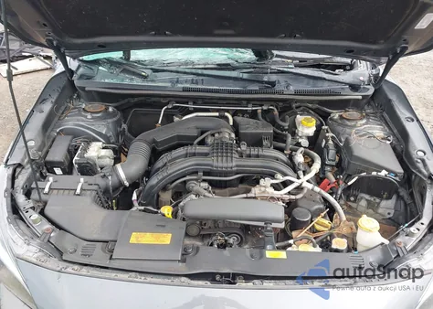 2018 Subaru Impreza 2.0I Premium from USA, damaged, VIN 4S3GTAD67J3701533